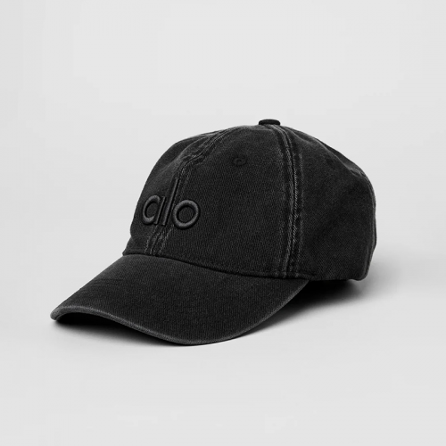 워시드 오프듀티 캡 