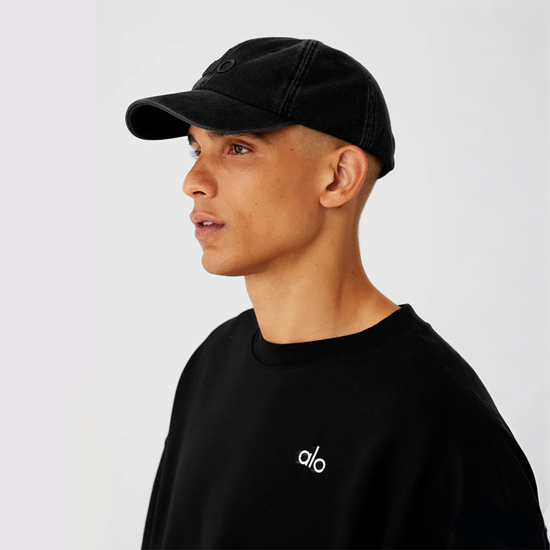 워시드 오프듀티 캡