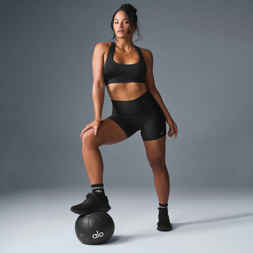 5인치 에어리프트 에너지 쇼츠 