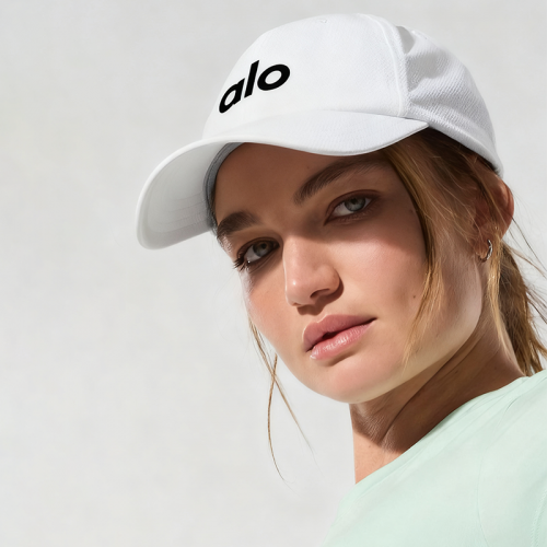 퍼포먼스 오프 듀티 캡