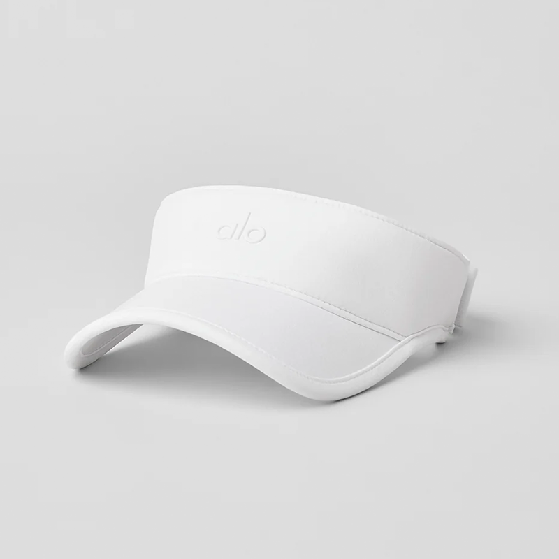 고성능 스포츠 선바이저 