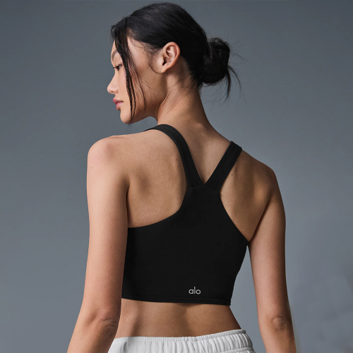 에어브러시 리얼 브라 탱크 