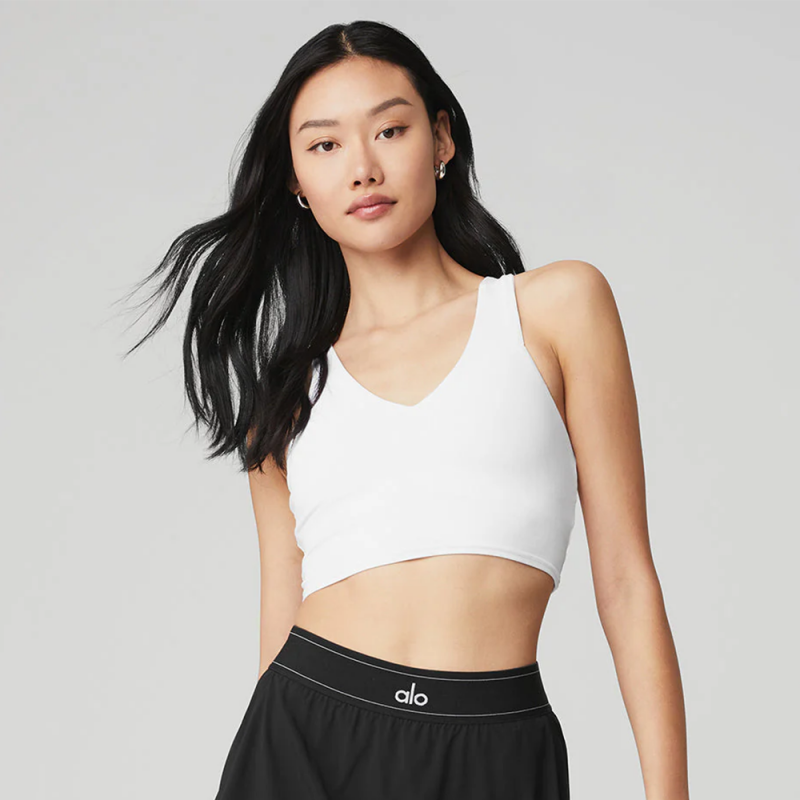 에어브러시 리얼 브라 탱크 