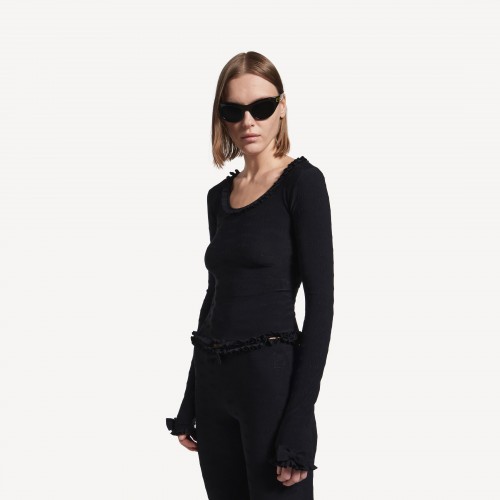 BALENCIAGA 발렌시아가 스웨터