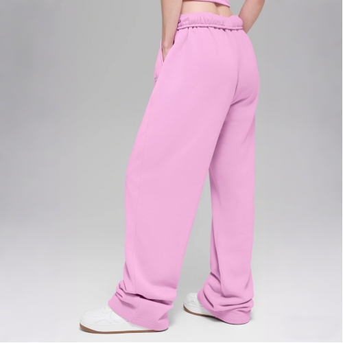 Accolade 스트레이트 레그 스웨트 팬츠