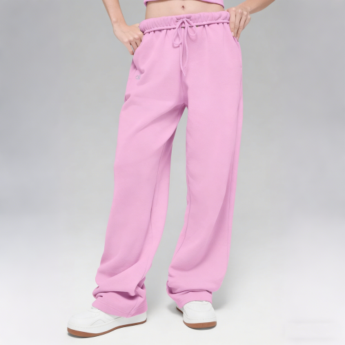 Accolade 스트레이트 레그 스웨트 팬츠 