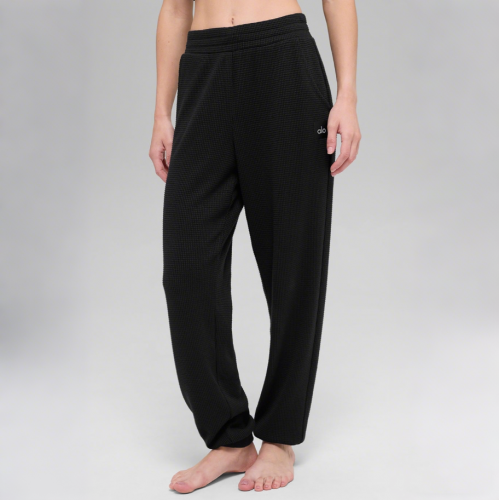 와플 위크엔드 이스케이프 조거 