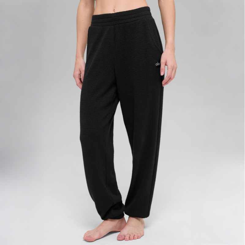 와플 위크엔드 이스케이프 조거 