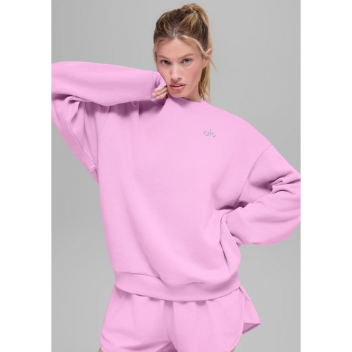 Accolade 크루 넥 풀오버