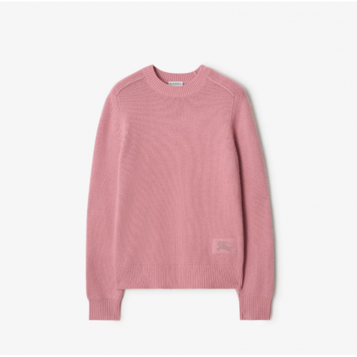 버버리 캐시미어 스웨터 81214071