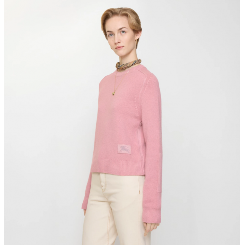 버버리 캐시미어 스웨터 81214071