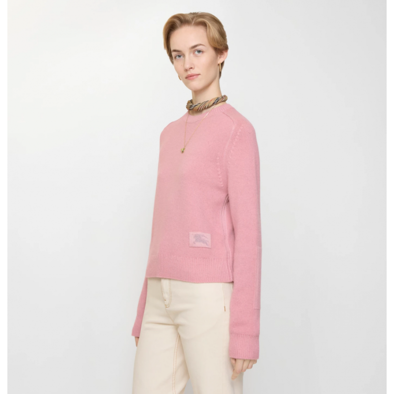 버버리 캐시미어 스웨터 81214071 