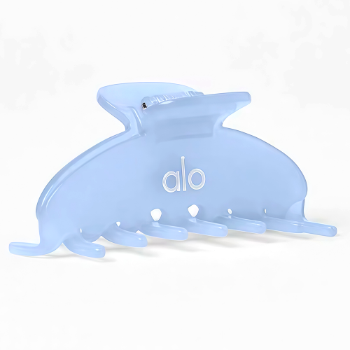 90년대 헤어 집게핀