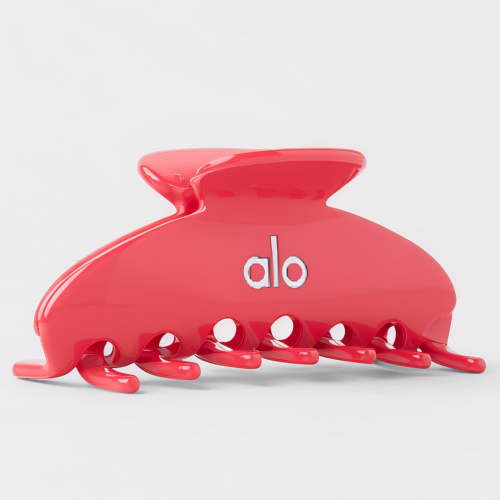 90년대 헤어 집게핀