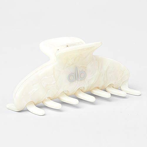 90년대 헤어 집게핀