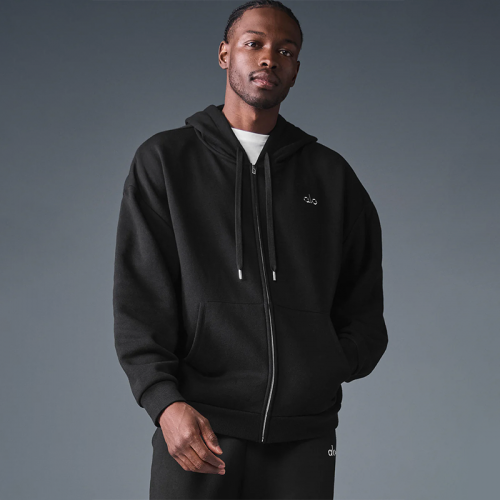 아콜레이드 풀 집업 후디 남성용 