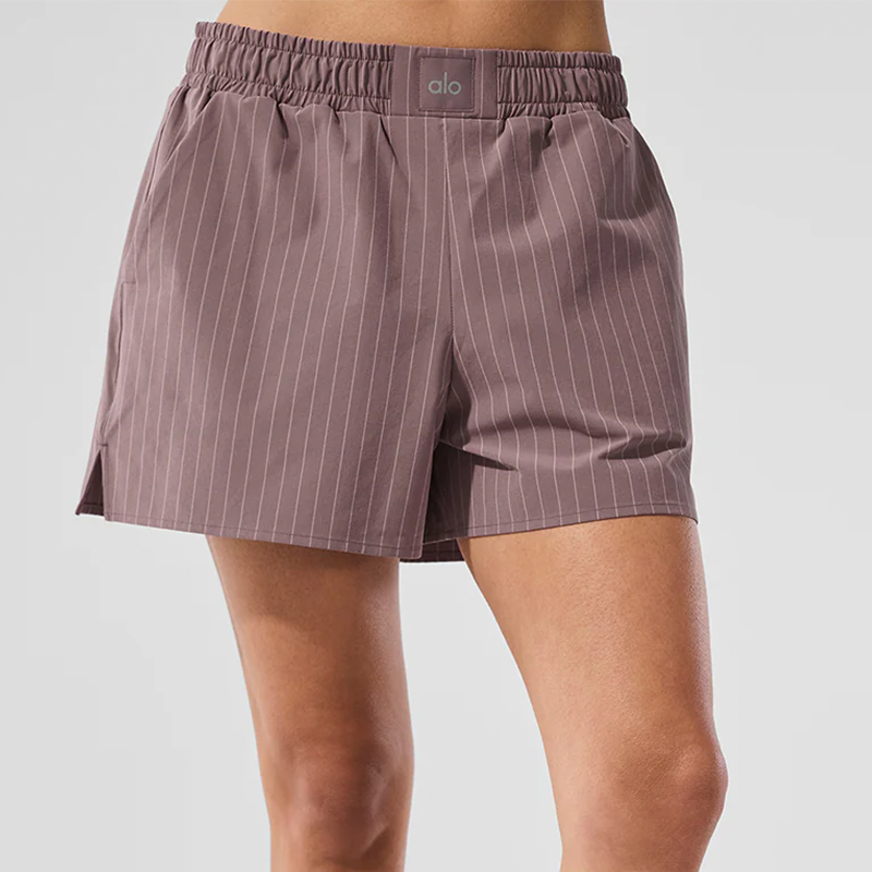 핀스트라이프 데이라이트 복서 쇼츠 