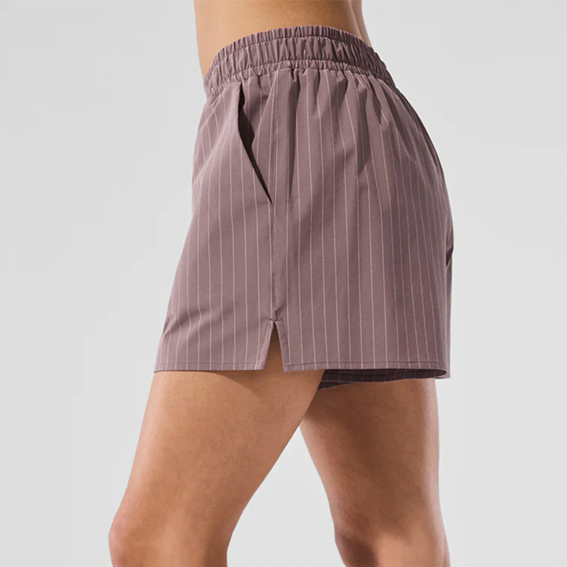 핀스트라이프 데이라이트 복서 쇼츠 