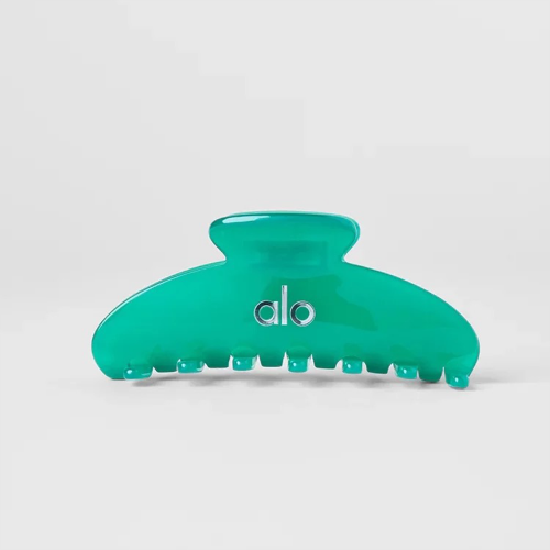 90년대 헤어 집게핀