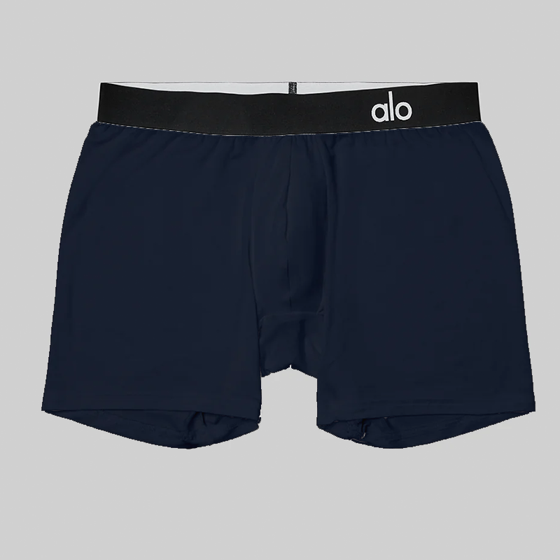 남성용 복서 브리프  