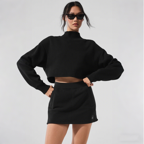 크롭드 세레니티 커버업