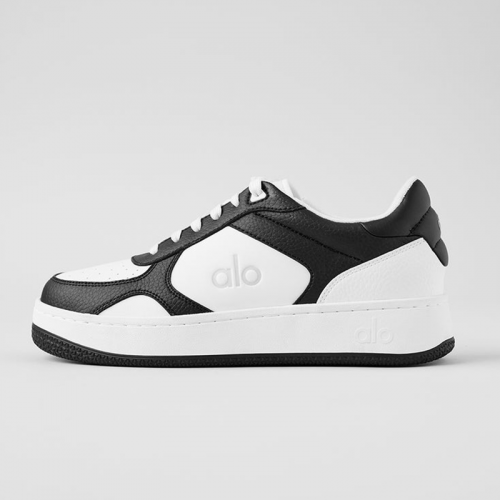 알로 리커버리 모드 스니커즈 