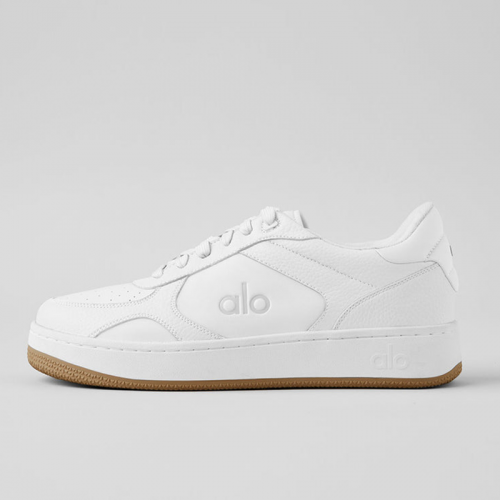 알로 리커버리 모드 스니커즈 