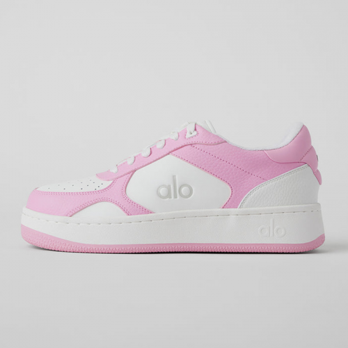 알로 리커버리 모드 스니커즈 