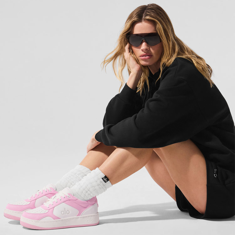 알로 리커버리 모드 스니커즈