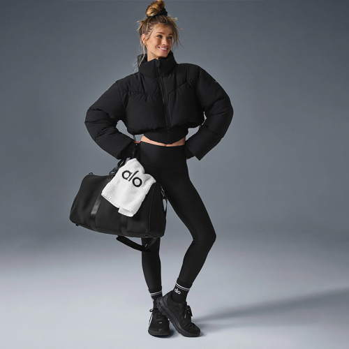 메인 액트 슬림 코르셋 푸퍼 