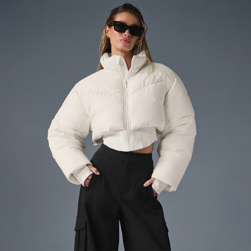 메인 액트 슬림 코르셋 푸퍼