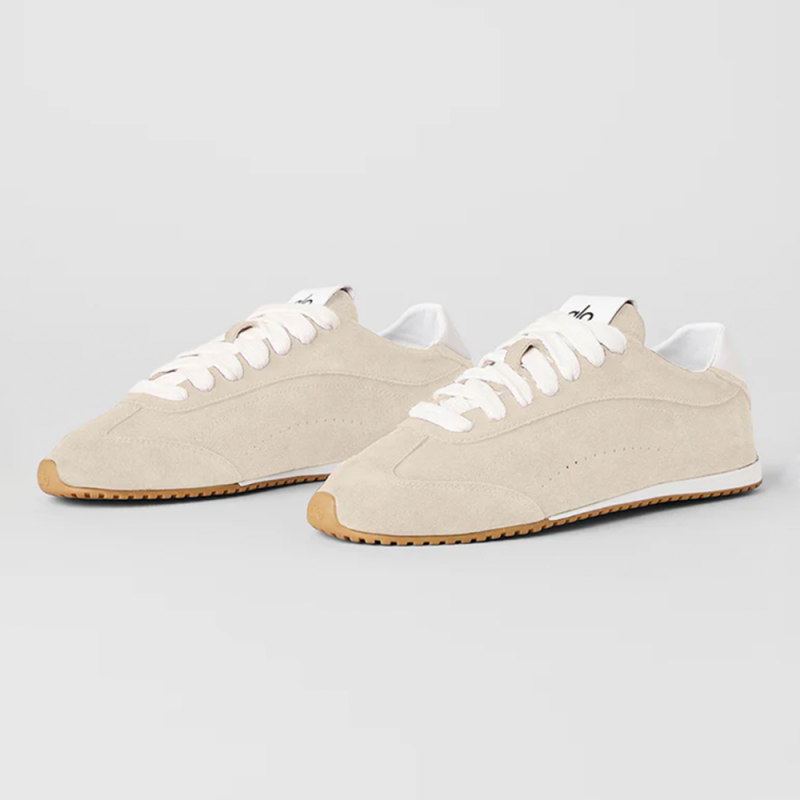 알로 선셋 스니커즈 